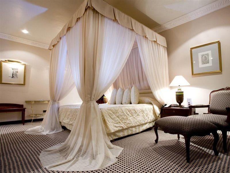 Melia Hotel