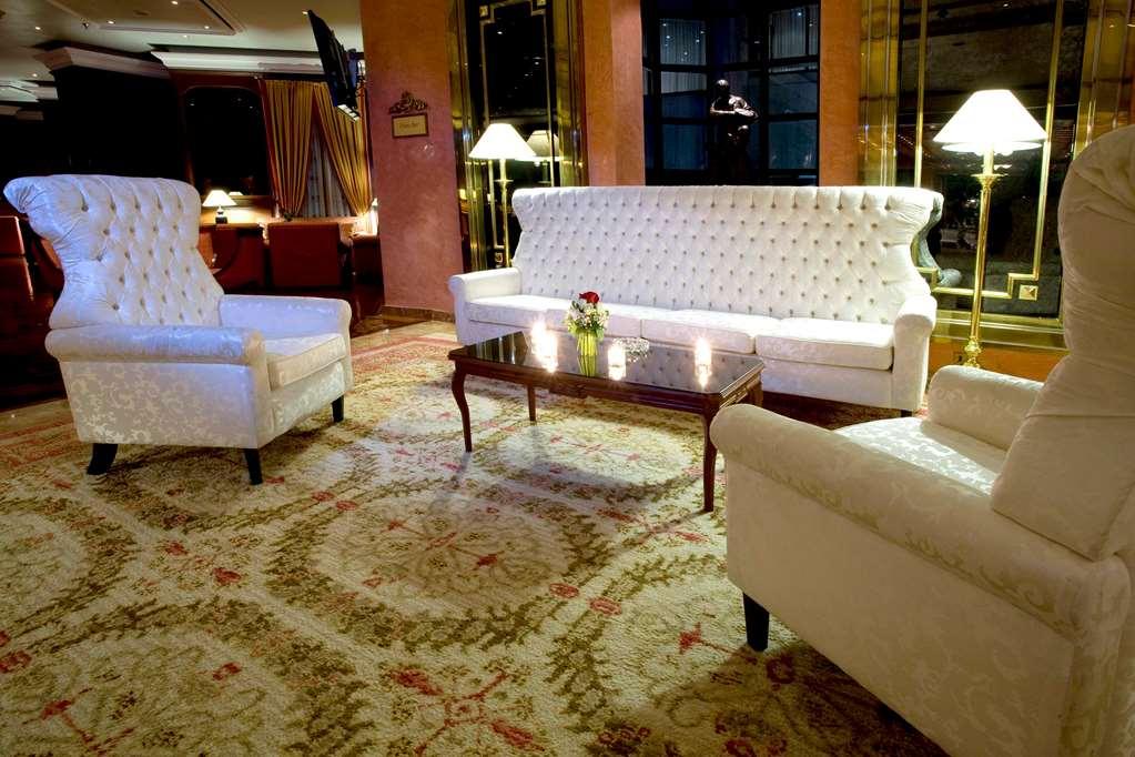 Melia Hotel
