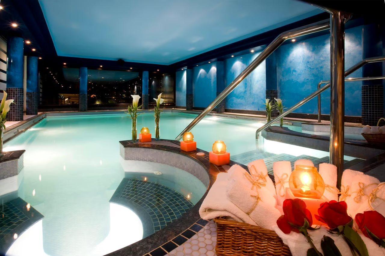 Melia Hotel