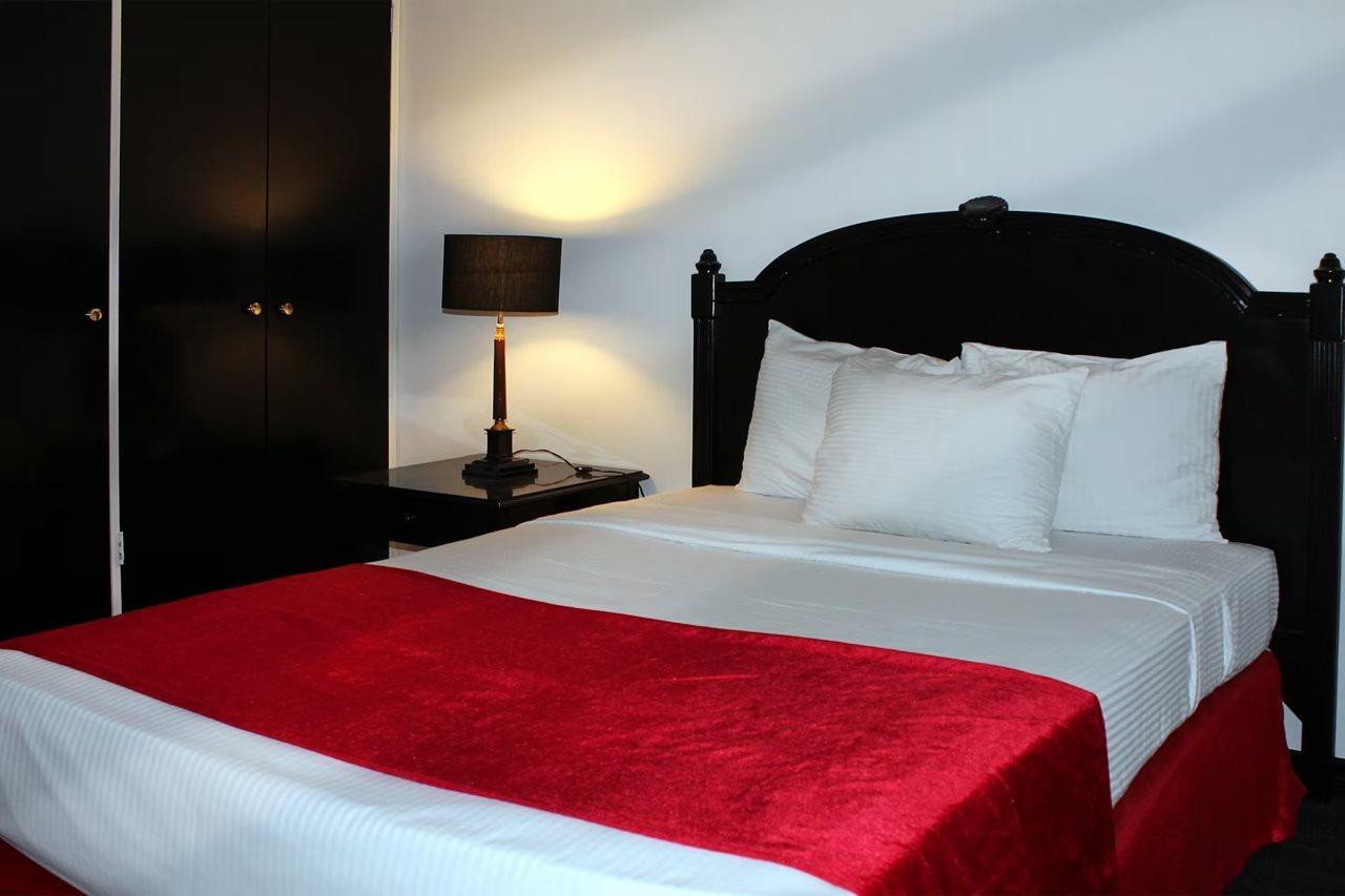 Melia 5* Caracas