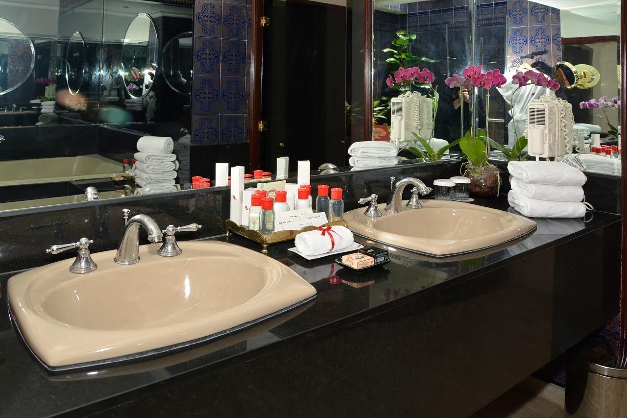 Melia Hotel 5*