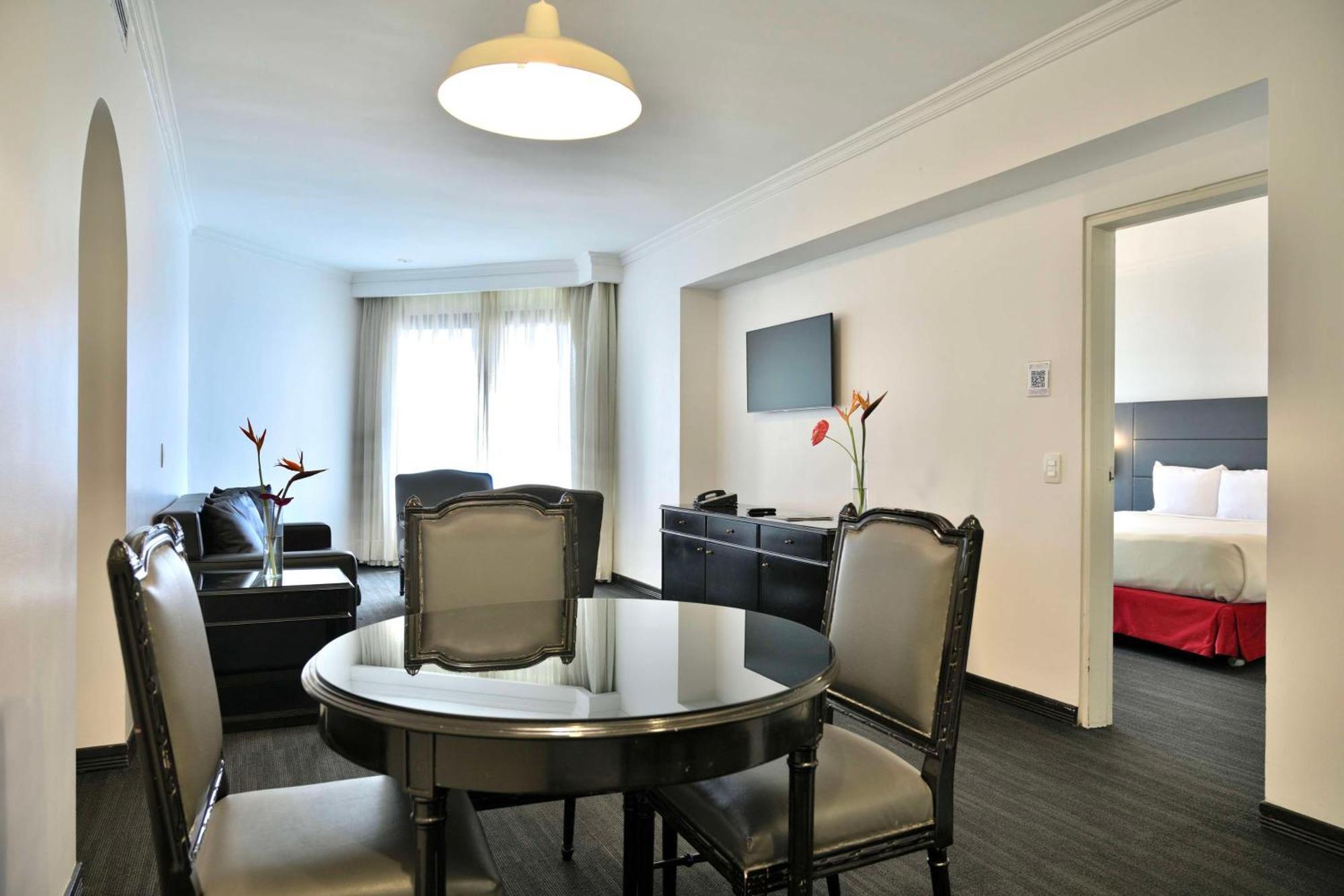 Melia Hotel