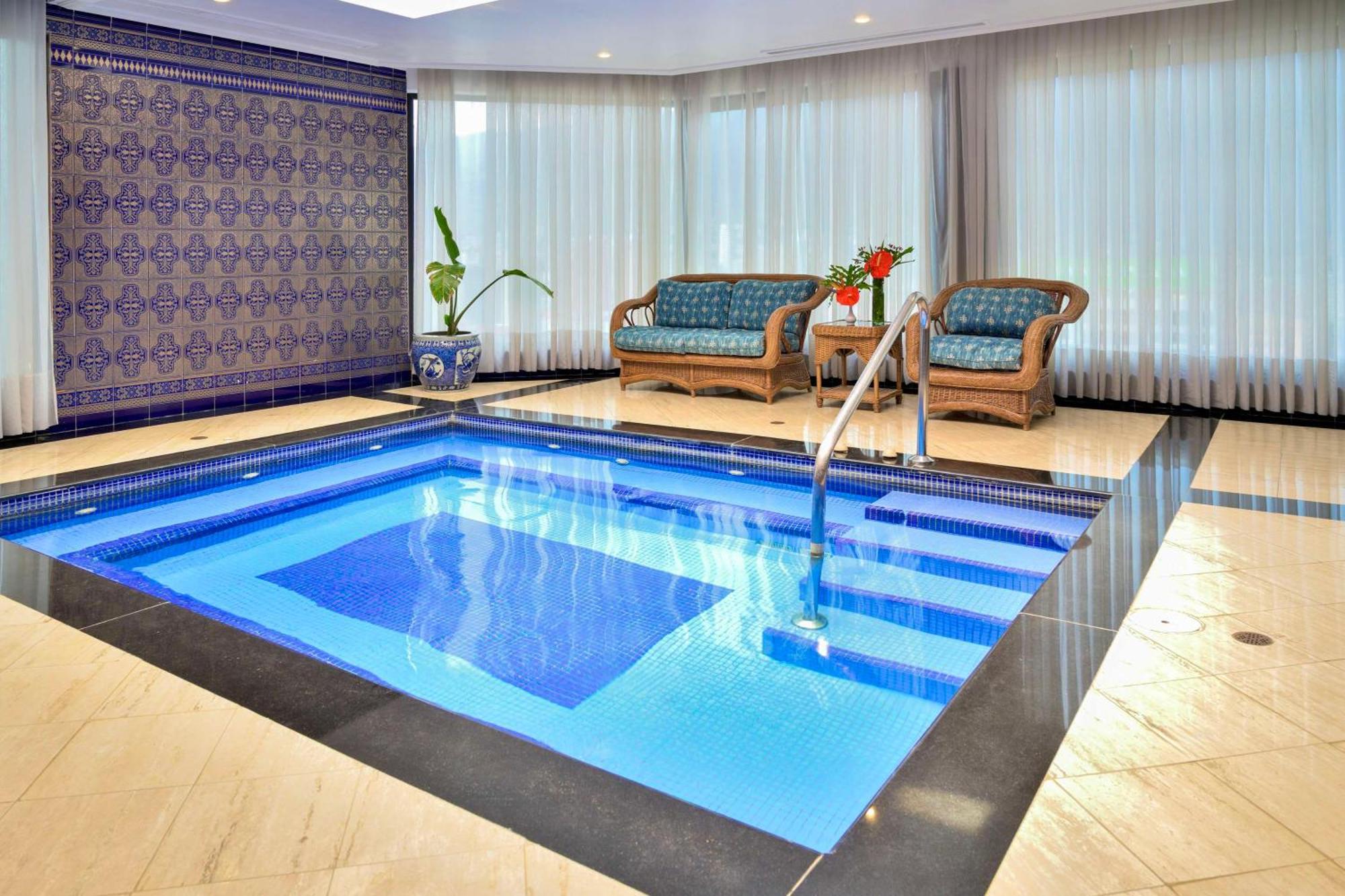 Melia Hotel