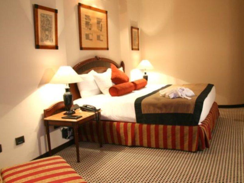 Hotel Melia 5*