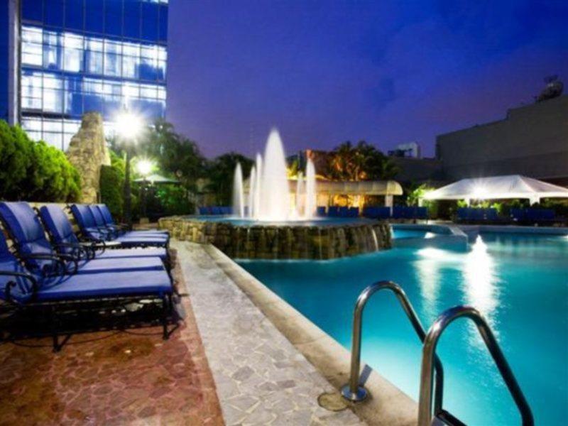Hotel Melia 5*