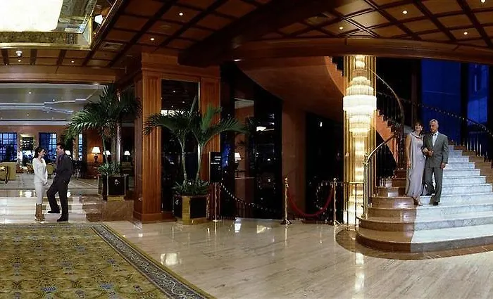 Meliá Caracas