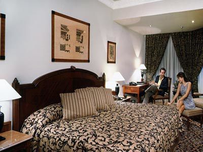Meliá Hotel