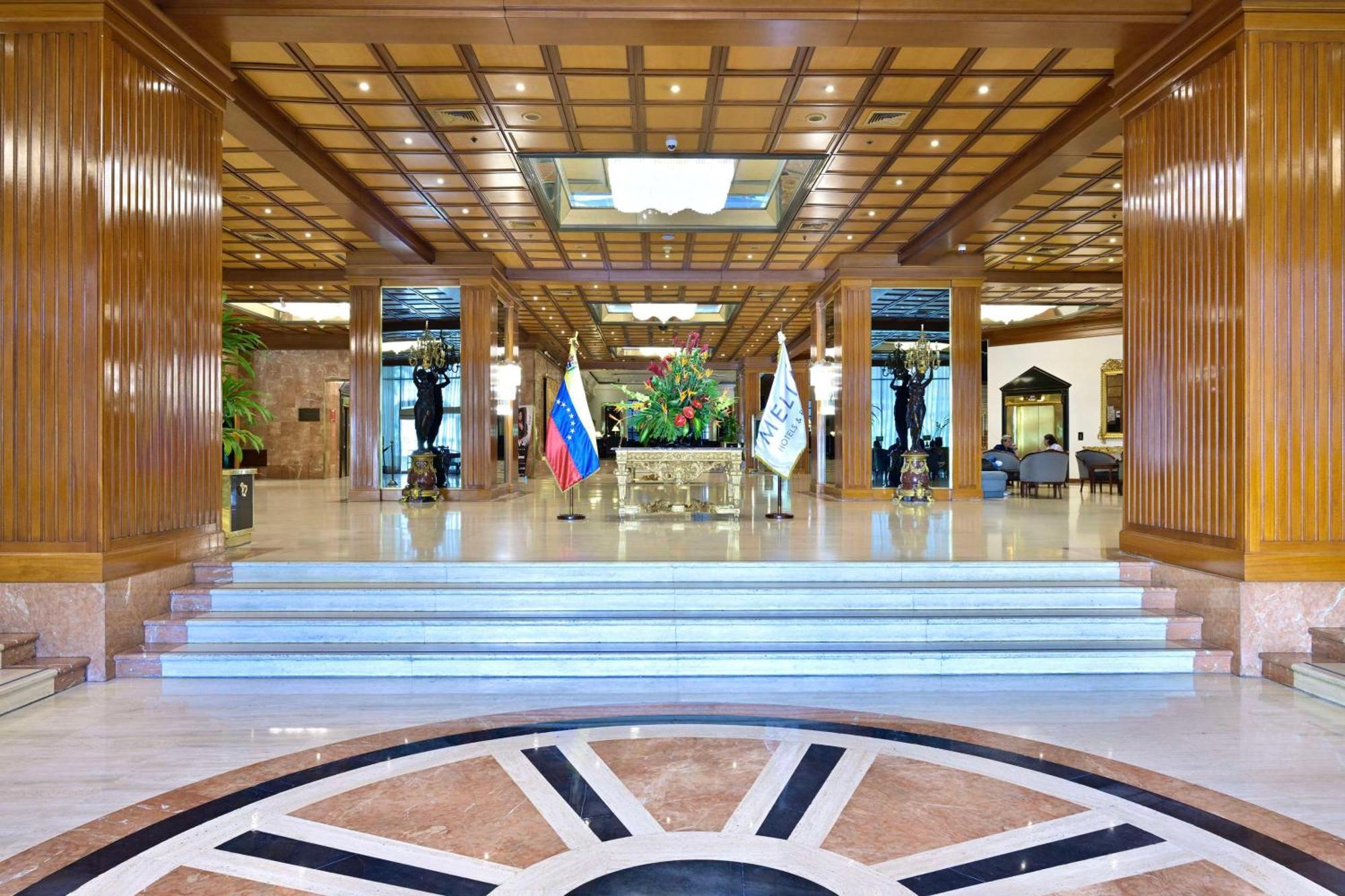 Hotel Meliá 5*