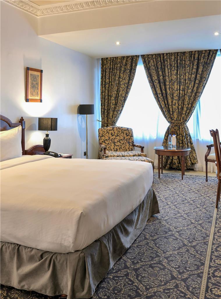 Meliá 5* Caracas