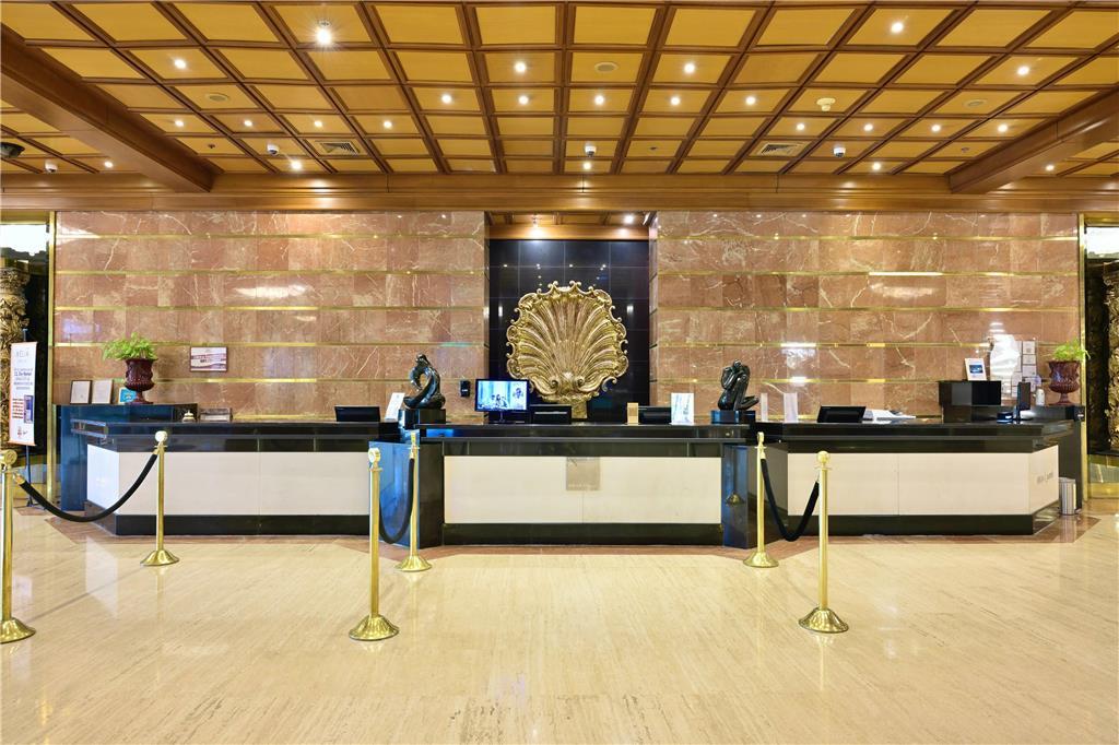 Meliá Hotel 5*