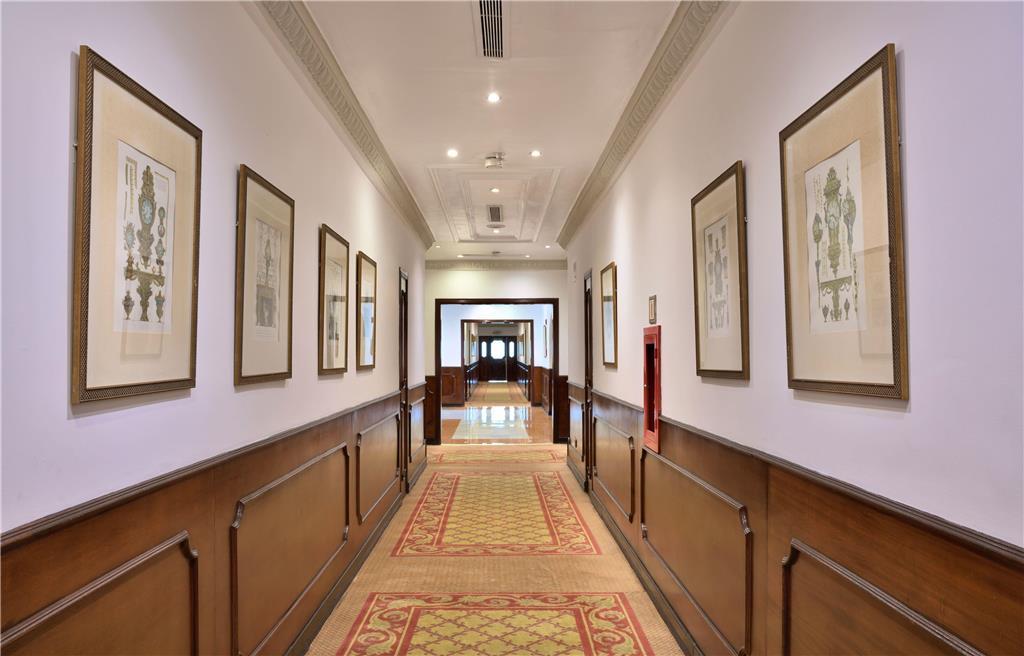 Hotel Meliá 5*