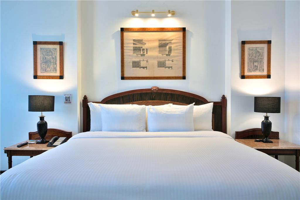 Meliá Hotel Caracas
