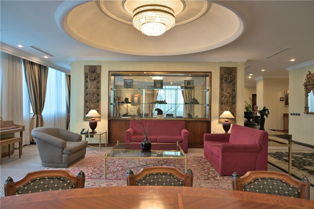 Hotel Meliá Caracas