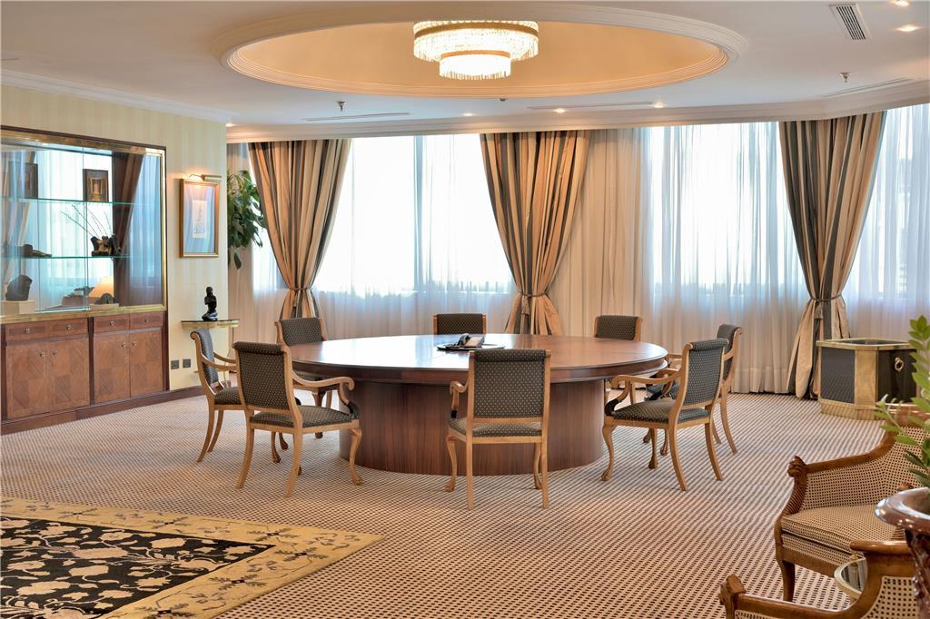 Meliá 5*